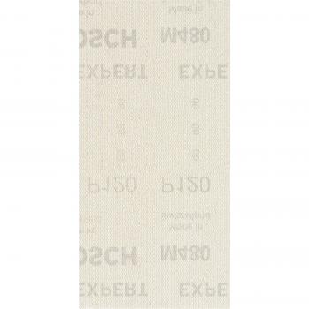 Bosch Malla de Lija EXPERT M480 93x186mm G120
