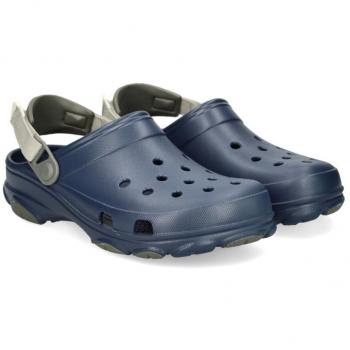 Zuecos Crocs Classic All Terrain