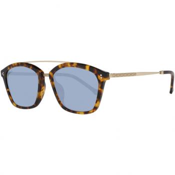 Hally & Son HS693S 04 Tortoiseshell Men's Sunglasses 53mm