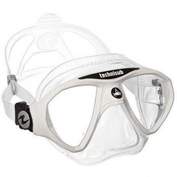 AQUALUNG - Micromask, Color Transparente,Gris