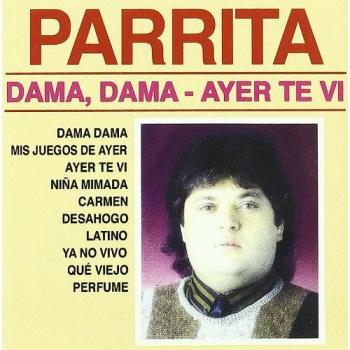 Dama Dama Ayer Te VI