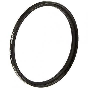 Tiffen 7mm Black Pro Mist 1/8 Filter