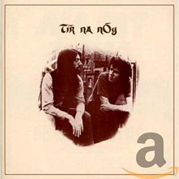 Tir Na Nog - Tir Na Nog