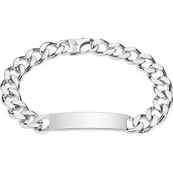 Pulsera Lotus Silver LP3434-2/1 Urban Man de Plata para Hombre