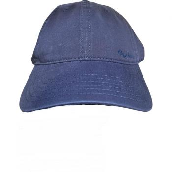 Pepe Jeans Nick Men's Baseball Cap - Marine Blue