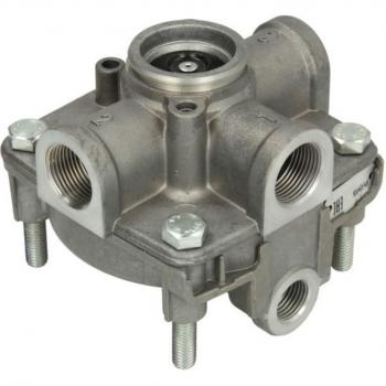 Válvula de relé PROVIA PRO0110050 - Válvula de relé para sistemas de control, modelo PRO0110050, fabricada por ProVia, diseñada para aplicaciones industriales y comerciales, con alta durabilidad y resistencia
