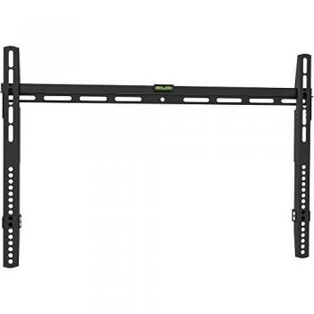 Soporte de pared para TV My Wall HP 5-2 ASL, Fijo, Compatible con pantallas de 32'' a 70'' (81 - 178 cm), Color Negro