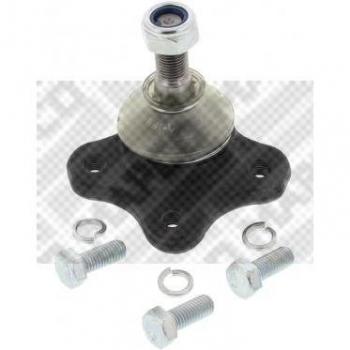 Rótula de suspensión MAPCO control arm ball joint 51534