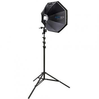 Westcott Rapid Box Octa Kit w/Beauty Dish Deflector Plate