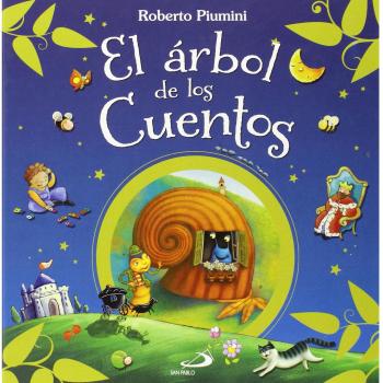 El Árbol de Los Cuentos - Roberto Piumini