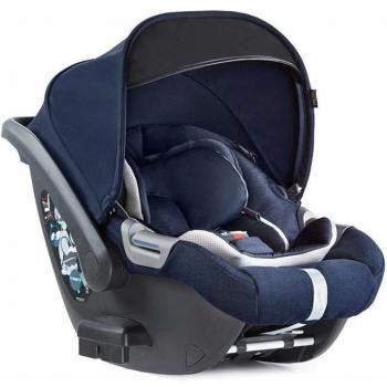 Inglesina AV70K6CLB - Sillas de coche grupo 0+, unisex