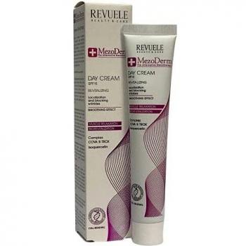 Revuele - Mezoderm Crema De Día