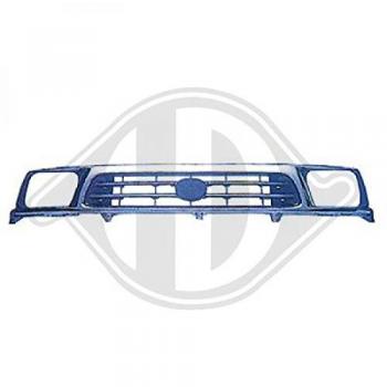 Enfriador Barbacoa 2 WD, 98 – 01 2 WD