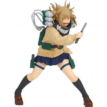 My Hero Academia - Himiko Toga - Banpresto Collection Figure - Multicolour