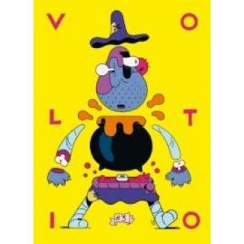 VOLTIO #3 - AA VV