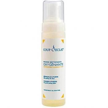 Espuma Limpiadora Oxigenante 200ml