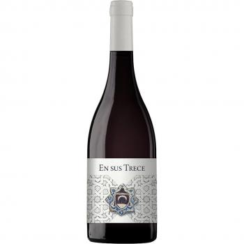 Vino tinto En sus Trece de El escocés volante 2018 Calatayud
