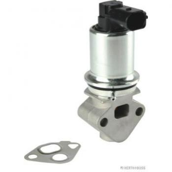 Válvula EGR Herth+Buss para Audi A3, Seat León, Toledo y VW Bora - Componente de Motor y Electrónica