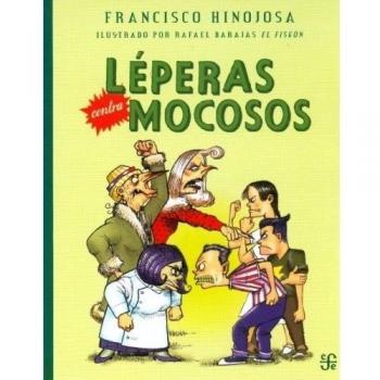 Leperas Contra Mocosos: 185