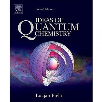 Ideas of Quantum Chemistry