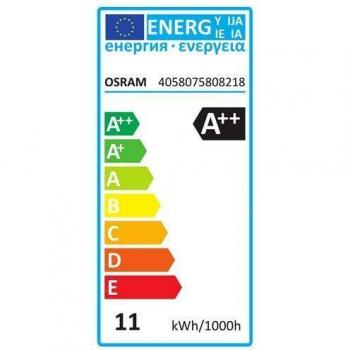 Bombilla LED E27 100W 320° 4000K A++ OSRAM
