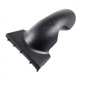 Protección contra salpicaduras/radabdeckung trasera * 4 de del 139QMA/139QMB/152QMI/157QMJ GY6 Roller por ejemplo para Baotian BT49QT de 2/bt125t de 7 hisun hs150t de 2 huatian ht50qt Jinan Qingqi Rex RS Kreidler Florete omi Fan ATIK benero AGM jmsta