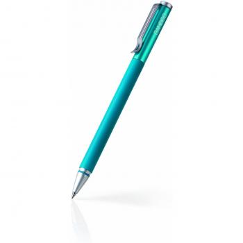 Wacom Bamboo Stylus Duo2 - Bolígrafo digital, Azul