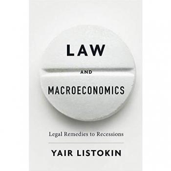 Law and Macroeconomics: Harvard University Press Edition - English Version