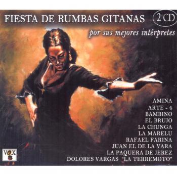 Fiesta De Rumbas Gitanas