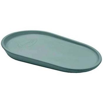 Beaba Shnuggle Squishy - Cambiador para bebé, color blanco
