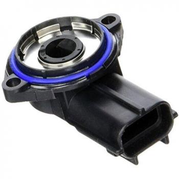 Metzger 0904007 Sensor, posición mariposa