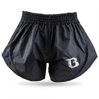 Booster Fight Gear Retro Hybrid Thai Boxing Shorts
