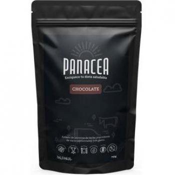 Paleobull Panacea Vegana 750g - Chocolate