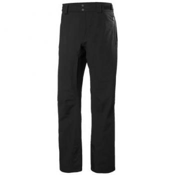 Pantalones esquí hombre Helly Hansen Swift 3L Shell Pant Negro XL
