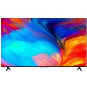 TCL 55P635 - TV LED 55 Smart 4K UHD Google TV