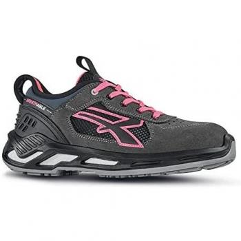 Zapato de Seguridad U-Power Kate RS20176