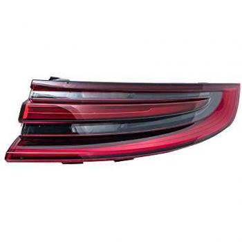 Luz trasera MAGNETI MARELLI 714020770801, Piloto trasero MAGNETI MARELLI 714020770801, Magneti Marelli Piloto PANAMERA 971