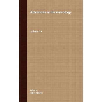 Advances in Enzymology and Molecular Biology (Hardback)