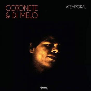 Timeless Cotton Swab & Di Melo CD