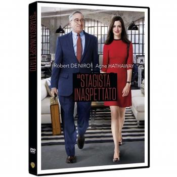Lo Stagista Inaspettato [DVD]