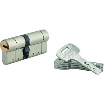 Cilindro de alta seguridad magnético Thirard Federal 30 x 40 mm