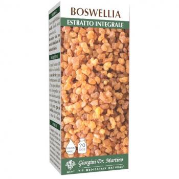 Extracto Integral de Boswellia 200ml - Suplemento Alimenticio para Articulaciones y Bienestar General, Sin Alcohol