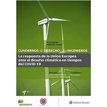 Cuadernos De derecho para ingenieros