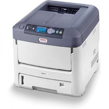 OKI 01269701 - Impresora láser color, A4