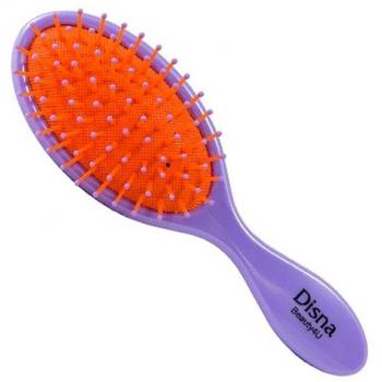 DISNA CEPILLO NEUMÁTICO PEQUEÑO DE COLORES