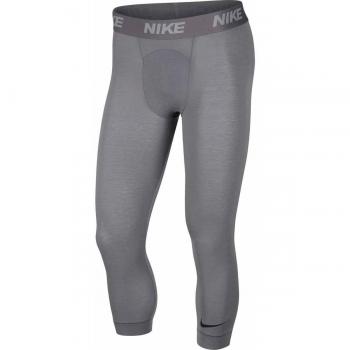 Nike M Nk Dry 3/4 Transcend Mallas, Hombre,