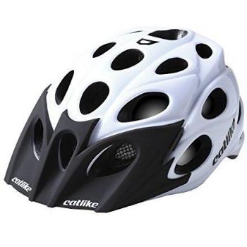Catlike  - Casco de ciclismo de montaña leaf
