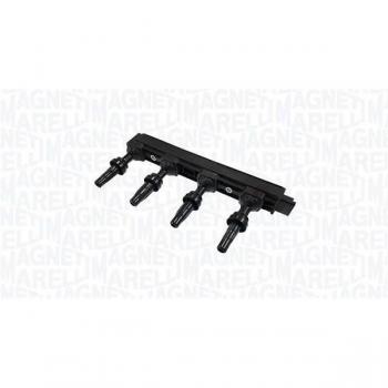 Bobina de encendido MAGNETI MARELLI 060717205012