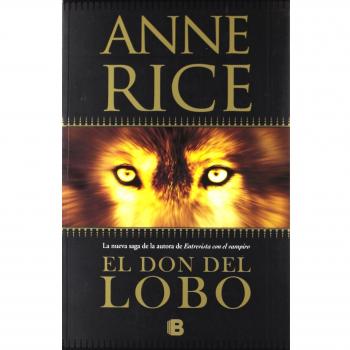 El don del Lobo