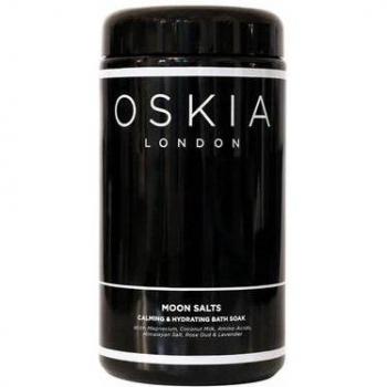 Oskia - Moon Salts Calming & Hydrating Bath Soak 500 ml unisex